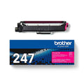 Brother TN-247 M Magenta Toner Cartridge Case of Twenty