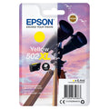 Epson 502XL Y Yellow Ink Cartridge