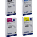 Epson T7891 M Magenta Ink Cartridge Case of Twenty