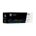 HP 410X Y Yellow Toner Cartridge Case of Ten
