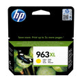 HP 963XL Y Yellow Ink Cartridge