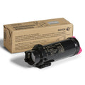 Xerox 106R03926 M Magenta Toner Cartridge Case of Five